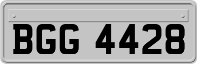 BGG4428