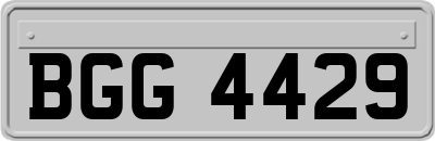 BGG4429