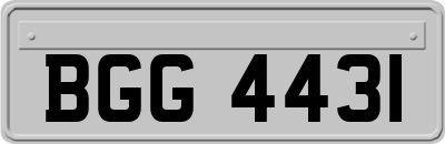 BGG4431
