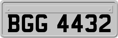 BGG4432
