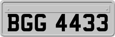BGG4433