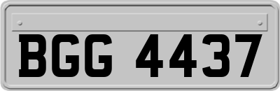 BGG4437