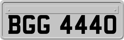BGG4440