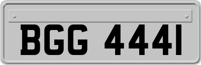 BGG4441