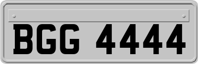 BGG4444