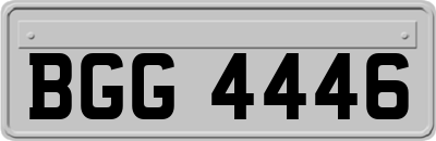 BGG4446