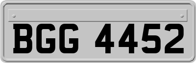 BGG4452