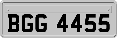 BGG4455