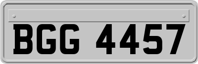 BGG4457