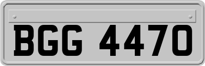 BGG4470