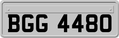 BGG4480