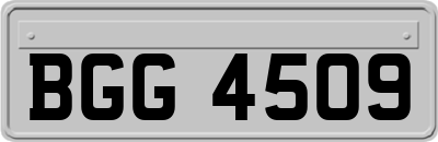 BGG4509
