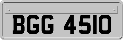BGG4510