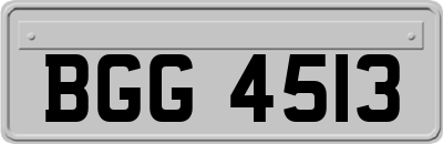 BGG4513