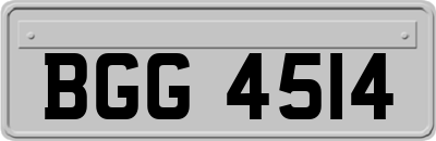 BGG4514
