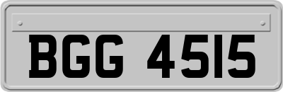 BGG4515