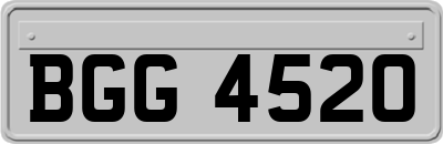 BGG4520
