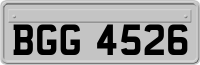 BGG4526