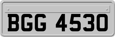 BGG4530