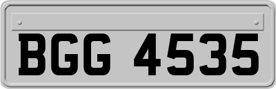 BGG4535