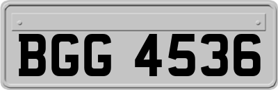 BGG4536