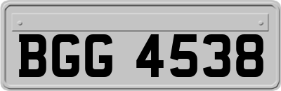 BGG4538