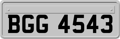 BGG4543