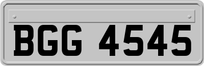 BGG4545