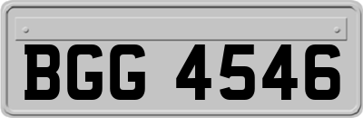 BGG4546