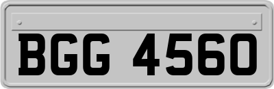 BGG4560