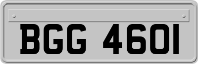 BGG4601