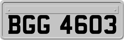 BGG4603