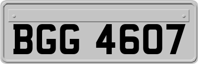 BGG4607