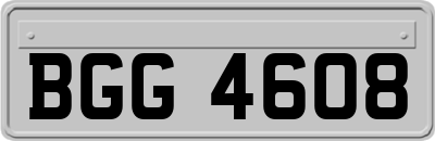 BGG4608