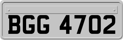 BGG4702