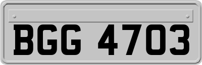 BGG4703