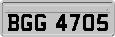 BGG4705