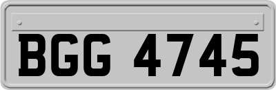 BGG4745