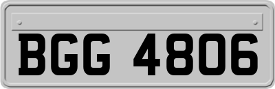 BGG4806