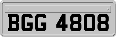 BGG4808