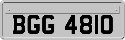 BGG4810