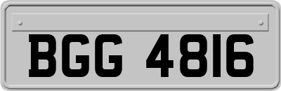 BGG4816