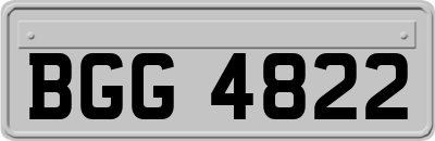 BGG4822