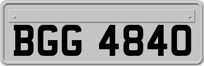 BGG4840