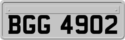BGG4902