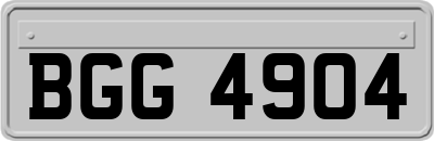 BGG4904