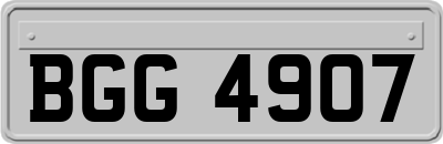 BGG4907