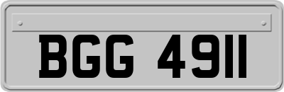 BGG4911
