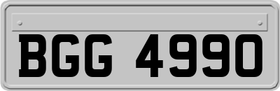 BGG4990