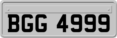 BGG4999